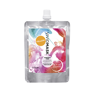 Vividmask Yellow 200ml