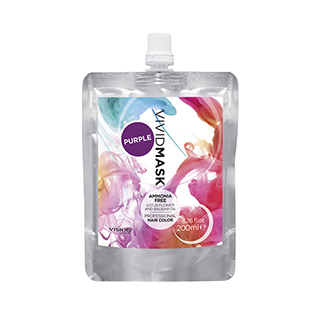 Vividmask Purple 200ml