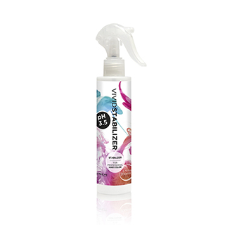 Vivid Colour Stabilizer Spray Ph3.5 Spray 200ml