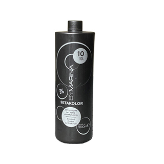 Bymarina XS Activator 10Vol 3%