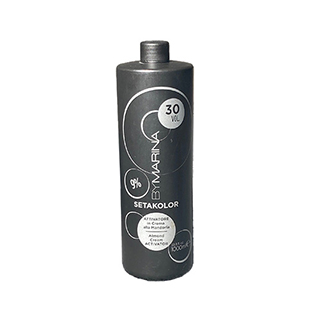 XS Hair and Beauty 30vol Liquid Activator 1000ml