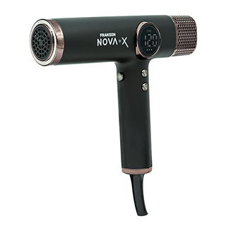 Fransen Professional Nova X Dryer with Magnatech Attachments