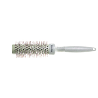 Crewe Orlando Sage Round Wheat Brush 32mm