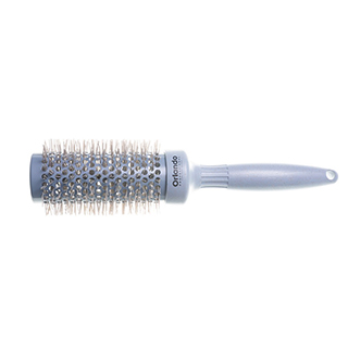 Crewe Orlando Cornflower Round Wheat Brush 43mm