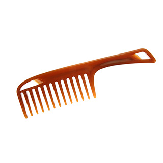 Crewe Orlando Argan Oil Infused Detangling Comb