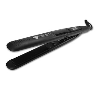 Lim 5.0 Diamond Straightener Black