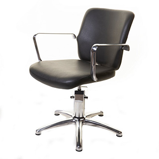 Martinique Hydraulic Chair