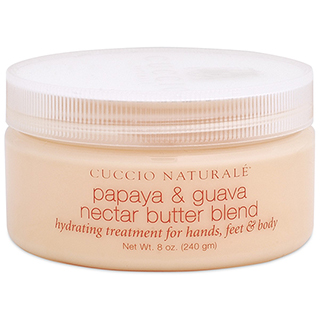 Cuccio Papaya & Guava Butter Blend 240g