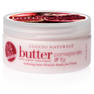 Cuccio Pomegranate & Fig Butter Blend 240g