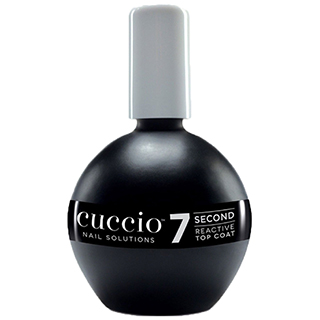 Cuccio Veneer Top Coat 75ml