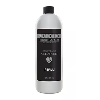 Cuccio Veneer Conditioning Cleanser 946ml