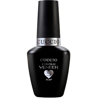 CUCCIO VENEER HIGH GLOSS TOP COAT