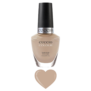 Cuccio Colour polish Prima Ballerinas Blush 13ml