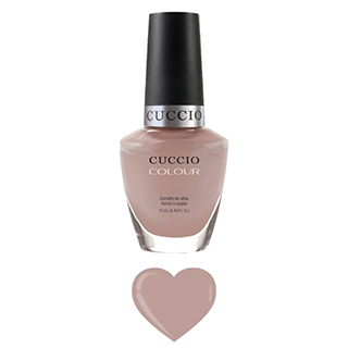 Cuccio Colour Polish Pirouette 13ml