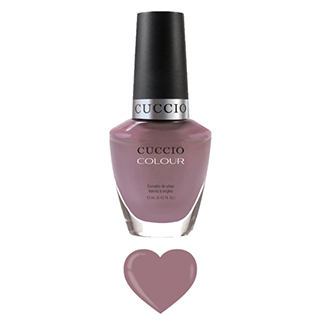 Cuccio Colour Polish On Pointe 13ml