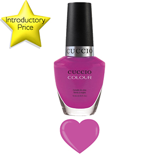 Cuccio Polish - Atomix Collection - Limitless 13ml