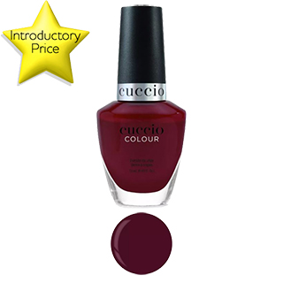 Cuccio Polish - Tapestry Collection - Weave me Alone 13ml