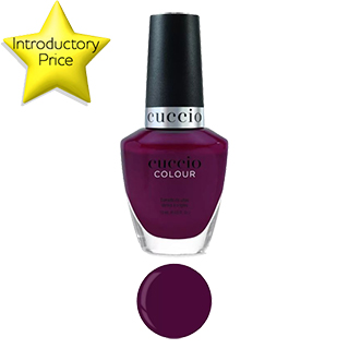 Cuccio Polish - Tapestry Collection - Laying Around 13ml