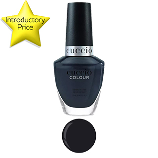 Cuccio Polish - Tapestry Collection - Text-Me-Tile 13ml