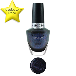 Cuccio Polish - Tapestry Collection - Cover Me Up