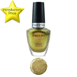 Cuccio Polish - Tapestry Collection - You're Sew Special