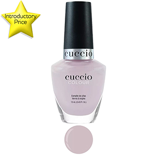 Cuccio Polish Wanderlust - Transformation 13ml