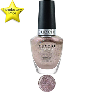 Cuccio Polish Wanderlust - Dreamville 13ml