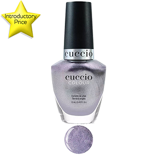 Cuccio Polish Wanderlust - Road Less Traveled