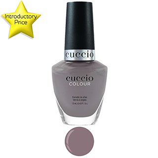 Cuccio Polish Wanderlust - True North 13ml