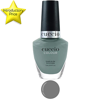 Cuccio polish Wanderlust - Explorateur 13ml