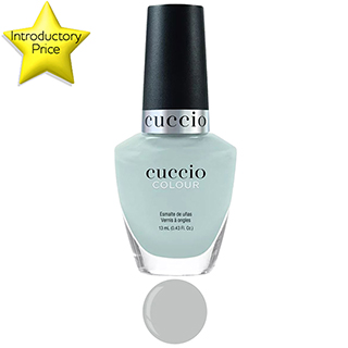 Cuccio polish Wanderlust - Wind in My Hair 13ml