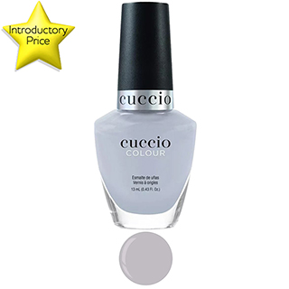 Cuccio Polish Wanderlust - I Wonder Where 13ml