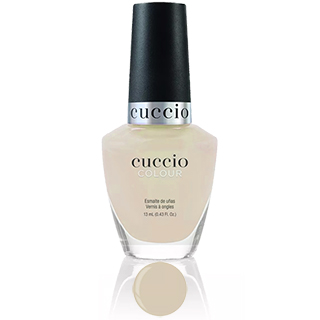 Cuccio Polish Coquette Collection - Left Wanting More 13ml