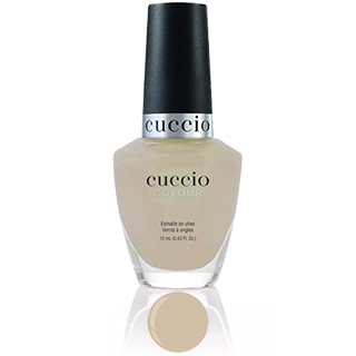 Cuccio Polish Coquette Collection - Bite Your Lip 13ml