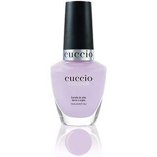 Cuccio Polish Coquette Collection - Take Your Breath Away 13ml