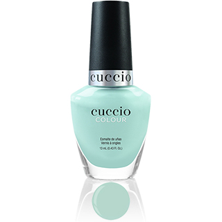 Cuccio Polish Coquette Collection - Follow Your Butterflies