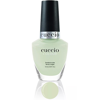 Cuccio Polish Coquette Collection - Hair Toss