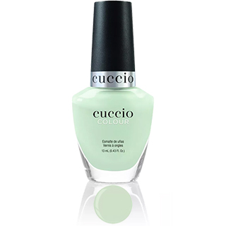 Cuccio Polish Coquette Collection - Why Hello!