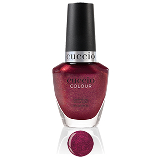 Cuccio Polish Soiree Collection - Cheers To New Years 13ml