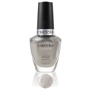 Cuccio Polish Soiree Collection - Just A Presecco 13ml