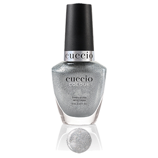 Cuccio Polish Soiree Collection - Dance, Dance, Dance 13ml