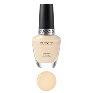 Cuccio Colour Polish So So Sofia 13ml