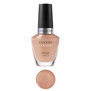 Cuccio Colour Polish Los Angeles Luscious 13ml