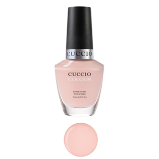 Cuccio Colour Polish I Left My Heart In San Francisco 13ml