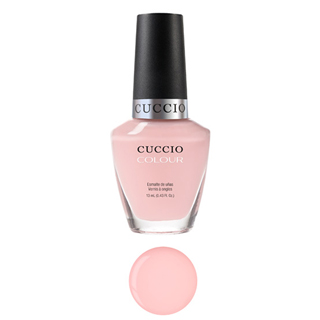 CUCCIO COLOUR POLISH TEXAS ROSE