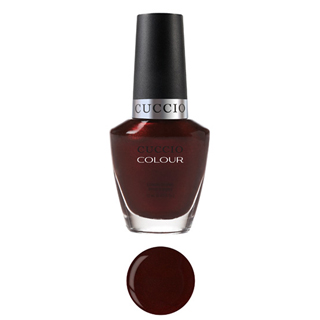 CUCCIO COLOUR POLISH BEIJING NIGHT GLOW