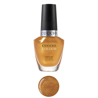 Cuccio Colour Polish Russian Opulence 13ml