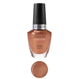 Cuccio Colour Polish Holy Toledo 13ml