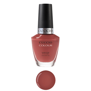 Cuccio Colour Polish Boston Cream Pie 13ml