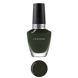 Cuccio Colour Polish Glasgow Nights 13ml